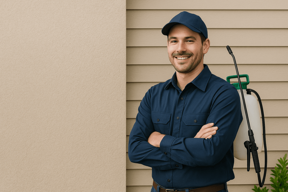 Pest & Termite Control in West Covina, CA